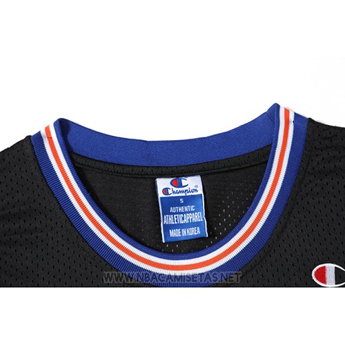 Camiseta Tune Squad Roadrunner NO 00 Negro
